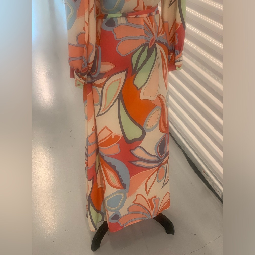 Alexis For Target Collaboration Dress - Picture 11 of 14